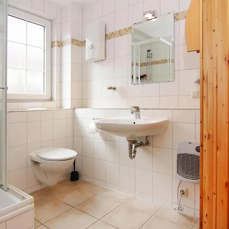 Doppelhaushaelfte Strandhaus I In Holiday home *