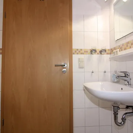 Doppelhaushaelfte Strandhaus I In * Trassenheide