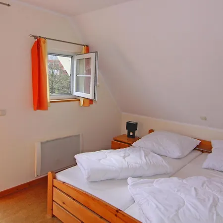 Doppelhaushaelfte Strandhaus I In Dom wakacyjny