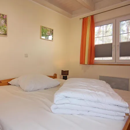 Doppelhaushaelfte Strandhaus I In Dom wakacyjny