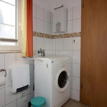 Doppelhaushaelfte Strandhaus I In Holiday home