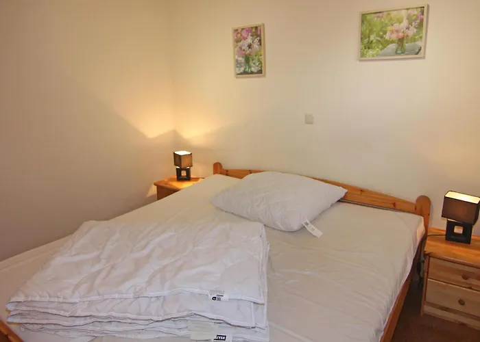 Doppelhaushaelfte Strandhaus I In * Trassenheide