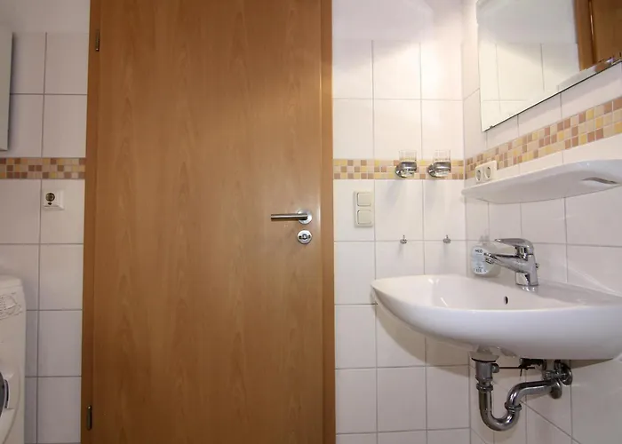 Doppelhaushaelfte Strandhaus I In * Trassenheide