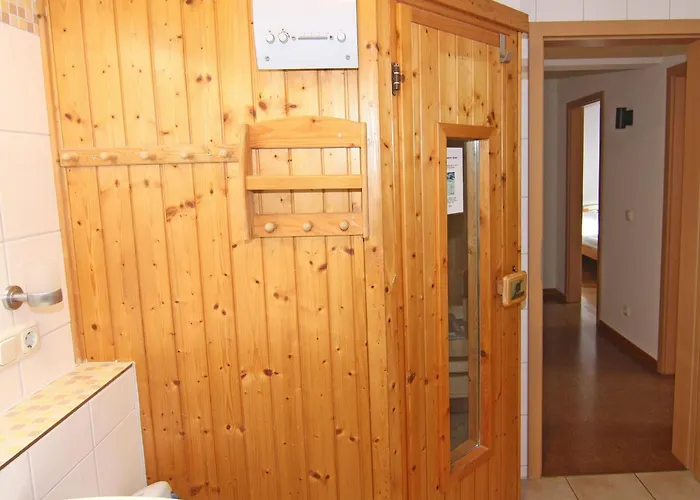 Tatil Evi Doppelhaushaelfte Strandhaus I In *